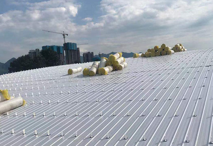 潮州网架钢结构工程有限公司